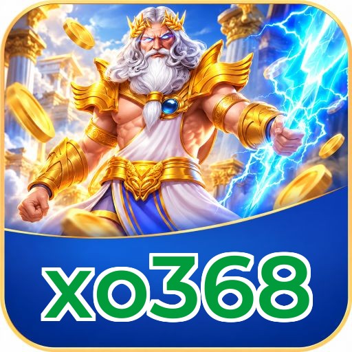 Screenshot 1 - xo368 Home Screen