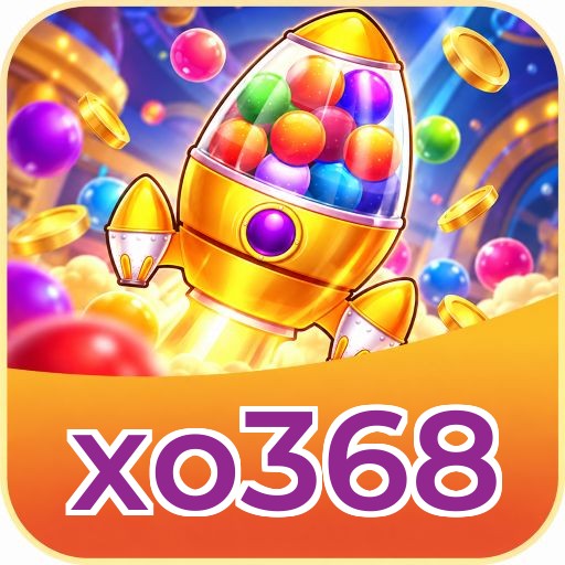 Screenshot 1 - xo368 Home Screen