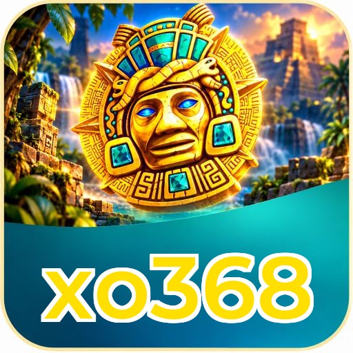 Screenshot 1 - xo368 Home Screen